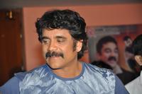 Nag Family at Rajanna Special Show
